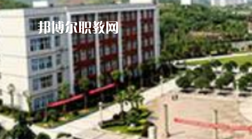 務(wù)川中等職業(yè)學(xué)校怎么樣、好不好