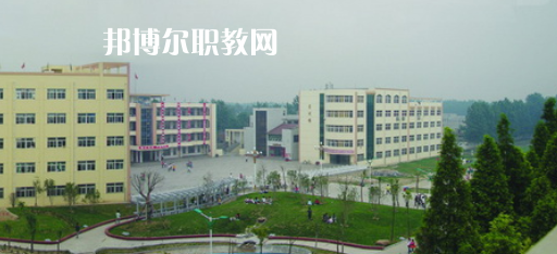 靈璧高級職業(yè)技術學校怎么樣、好不好