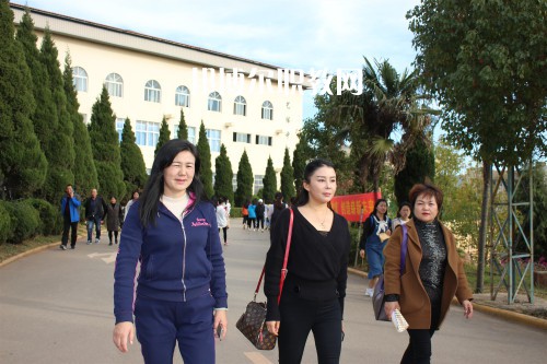 勐海縣職業(yè)高級中學地址在哪里