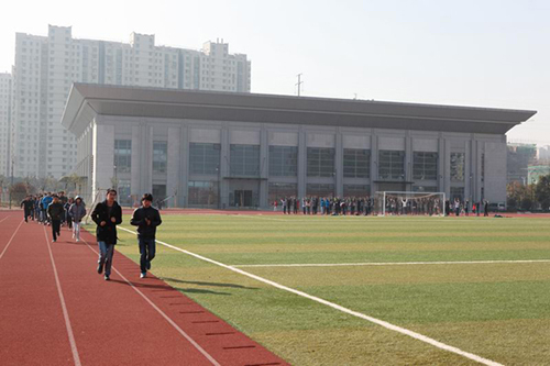 泰州市體育運動學(xué)校怎么樣、好不好