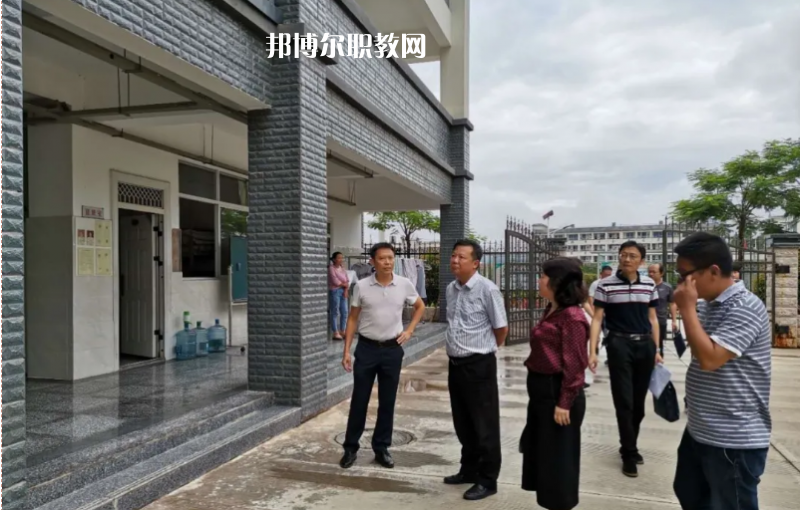 景谷縣職業(yè)高級(jí)中學(xué)2021年報(bào)名條件、招生要求、招生對(duì)象