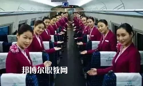 甘肅2021年讀軌道交通學?？梢钥即髮W嗎