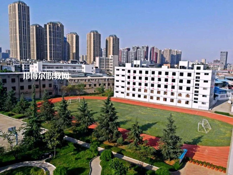 昆明西山區(qū)職業(yè)高級中學怎么樣，好不好