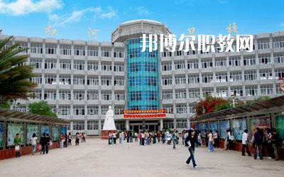 紅河州衛(wèi)生學校怎么樣、好不好