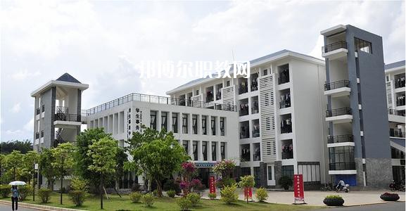 普洱農(nóng)業(yè)學(xué)校怎么樣、好不好