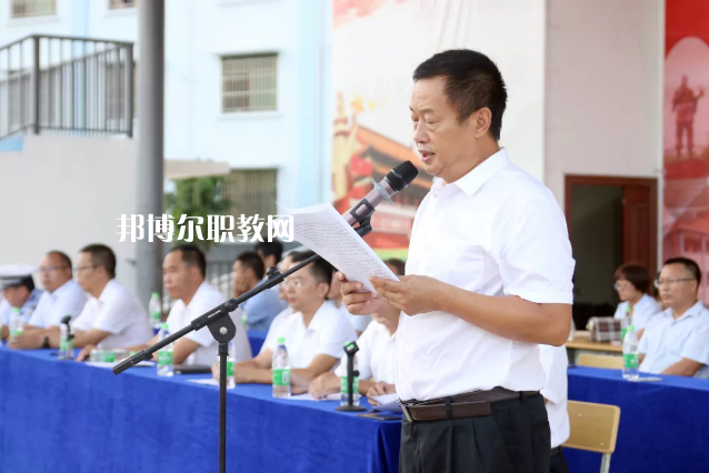 景洪職業(yè)高級中學(xué)怎么樣、好不好