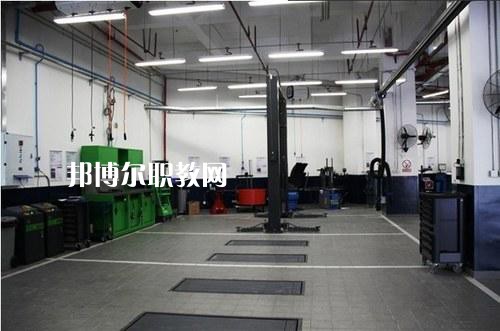 成都2021讀汽修學校什么專業(yè)最好