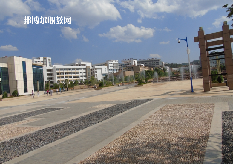 楚雄機(jī)械電子職業(yè)技術(shù)學(xué)校2021年學(xué)費、收費多少