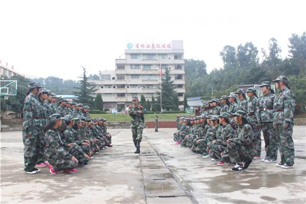 云南林業(yè)高級(jí)技工學(xué)校2021年報(bào)名條件、招生要求、招生對(duì)象