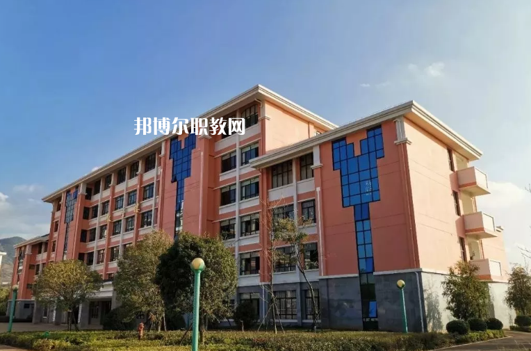 云南特殊教育職業(yè)學(xué)校怎么樣、好不好