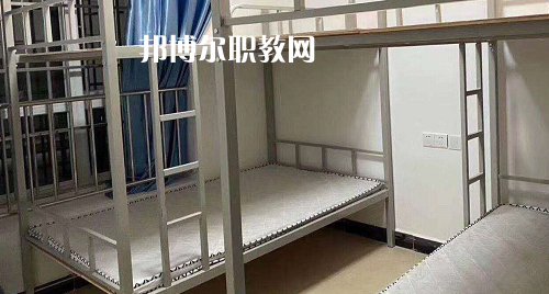 雅安航空工業(yè)聯合技工學校宿舍條件