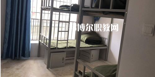 涼山州高級職業(yè)技術(shù)學校2021年宿舍條件