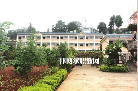 耿馬縣職教中心怎么樣、好不好