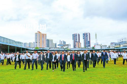 玉溪體育運(yùn)動(dòng)學(xué)校怎么樣、好不好