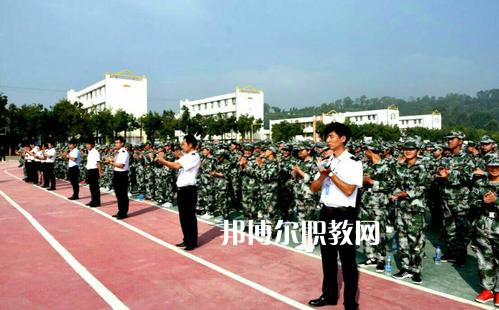 昆明臺湘科技學校2021年報名條件、招生要求、招生對象