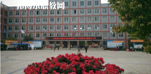 四川省樂至縣石佛職業(yè)中學(xué)怎么樣、好不好