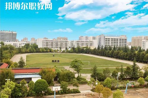 曲靖財經(jīng)學校怎么樣、好不好