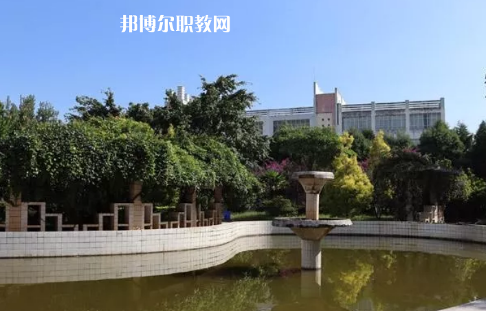 宜良高級職業(yè)中學(xué)2021年報名條件、招生對象