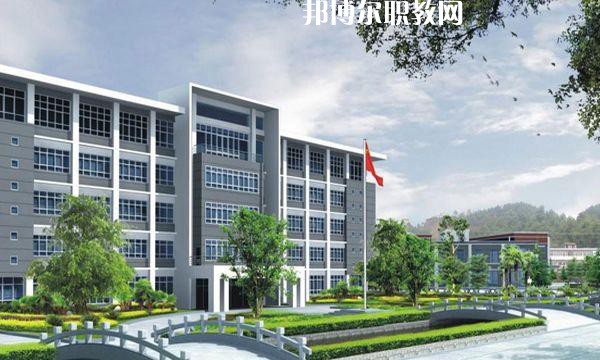 晉寧職業(yè)高級中學怎么樣、好不好