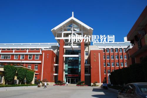云南航天管理局技工學(xué)校怎么樣、好不好