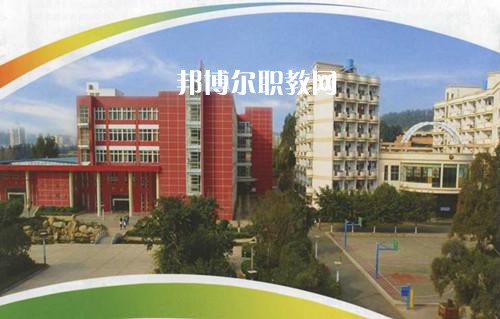 昆明旅游職業(yè)中學(xué)怎么樣、好不好