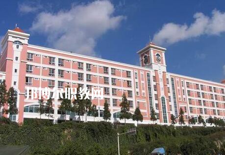 云南民族中等專業(yè)學(xué)校怎么樣、好不好