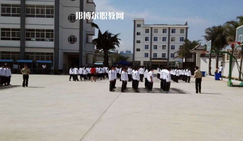 紅河州衛(wèi)生護理學校2021年招生錄取分數線