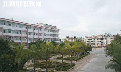 云南省普洱衛(wèi)生學校怎么樣、好不好