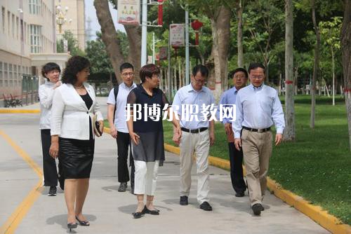 新疆喀什地區(qū)衛(wèi)生學(xué)校怎么樣、好不好