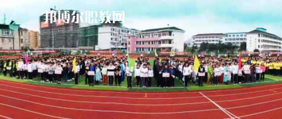 寧國(guó)市三津技工學(xué)校怎么樣、好不好