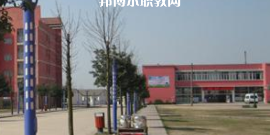 涇縣技工學校2021年報名條件、招生要求、招生對象