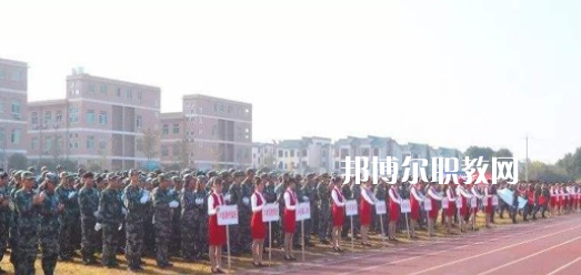 桐城海峽高級技工學校2021年學費、收費多少 