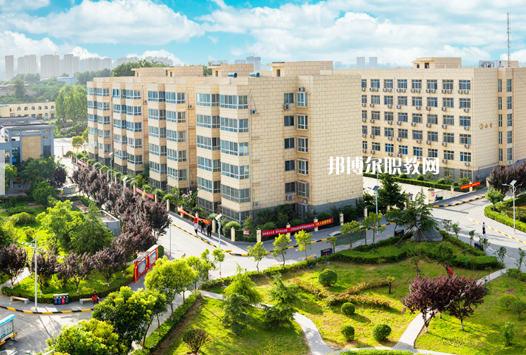西安高新技師學(xué)院怎么樣、好不好
