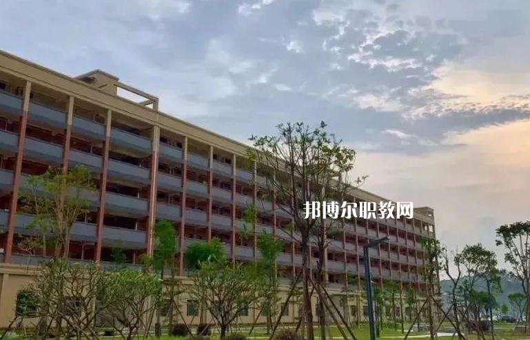 廣州涉外學(xué)院中職部2022年報(bào)名條件、招生要求、招生對(duì)象