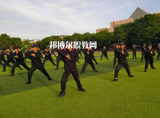 蘭州華中司法職業(yè)學(xué)校怎么樣、好不好