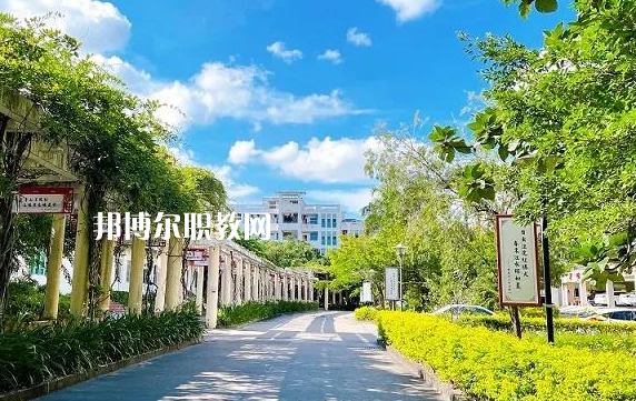 珠海索卡科技技工學(xué)校怎么樣、好不好