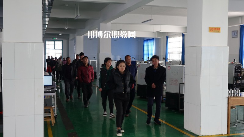 古浪縣職業(yè)技術(shù)教育中心2022年報(bào)名條件、招生要求、招生對(duì)象