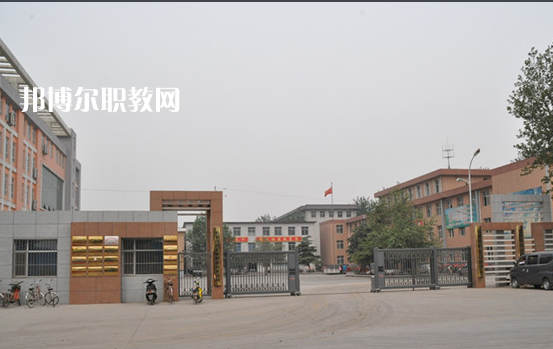 石家莊鹿泉職業(yè)教育中心怎么樣、好不好