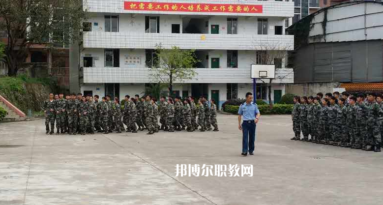 韶關(guān)育威中等職業(yè)學(xué)校怎么樣、好不好