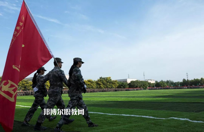 西安鐵道技師學(xué)院2022年報名條件、招生要求、招生對象