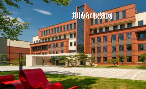 保定科技中等專業(yè)學(xué)校怎么樣、好不好