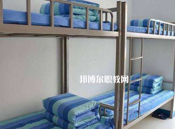 秦皇島市燕?？萍悸殬I(yè)學校2022年宿舍條件