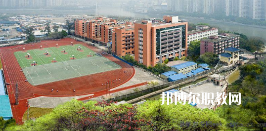 西安2022年沒初中畢業(yè)能上中專學校