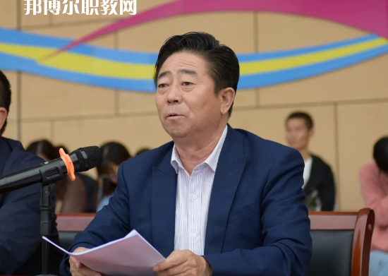 鎮(zhèn)原縣職業(yè)中等專業(yè)學(xué)校怎么樣、好不好
