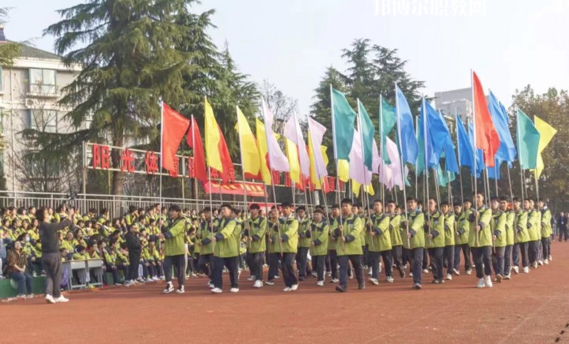 南京浦口中等專業(yè)學(xué)校怎么樣、好不好