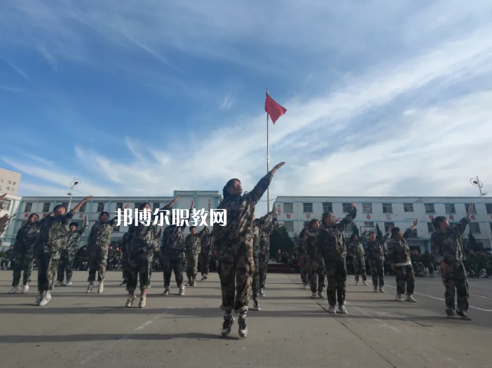慶陽市機(jī)電工程學(xué)校怎么樣、好不好