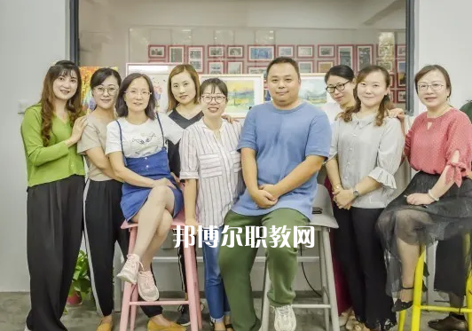 南京商業(yè)學(xué)校怎么樣、好不好