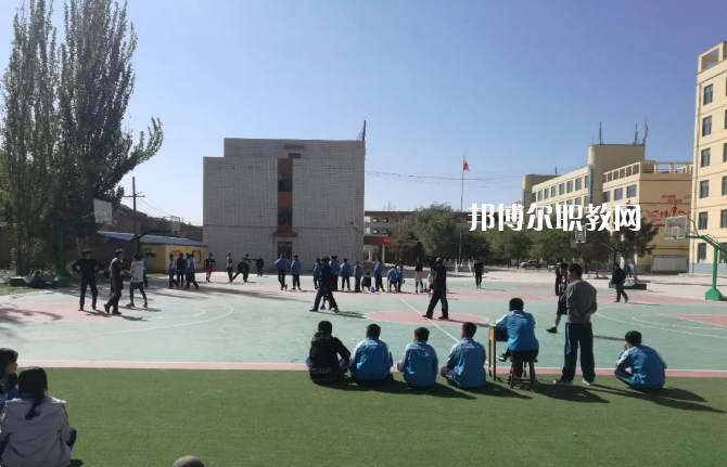 永登中等職業(yè)技術(shù)學(xué)校2022年學(xué)費(fèi)、收費(fèi)多少