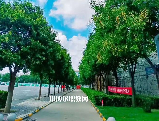陜西汽車技工學(xué)校怎么樣、好不好