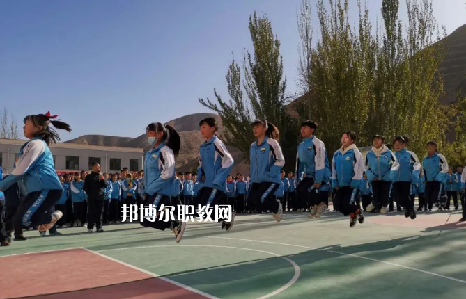 永登中等職業(yè)技術(shù)學(xué)校怎么樣、好不好